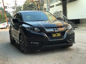 Honda : VEZEL RS Turbo