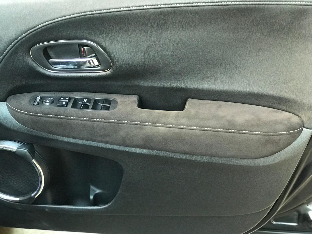 
								Honda : VEZEL RS Turbo full									